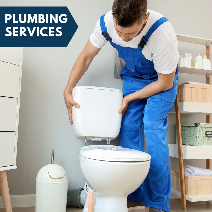 Plumbing Company in Lake Milton, OH